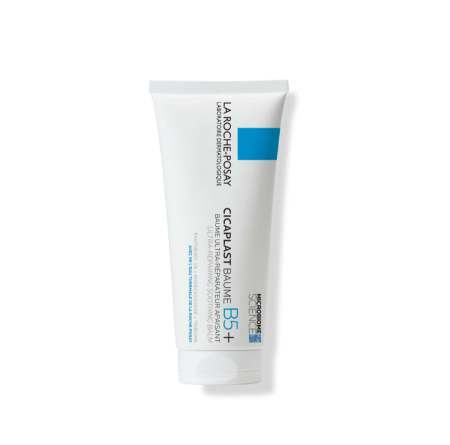 سيكابلاست بلسم مهدئ ومرمم للبشرة – لاروش بوزيه | Cicaplast Soothing Repair Balm – La Roche-Posay