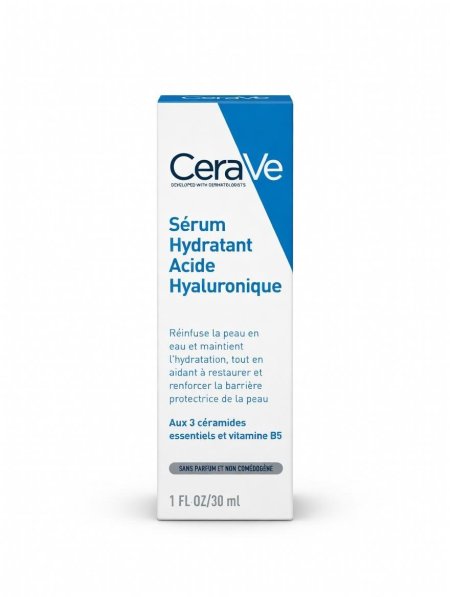 سيروم سيرافي المرطب بحمض الهيالورونيك – CeraVe Hydrating Hyaluronic Acid Serum