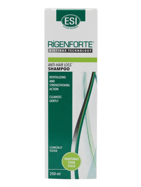 شامبو ريجينفورت المضاد لتساقط الشعر من ريجينفورت | Rigenforte Anti-Hair Loss Shampoo