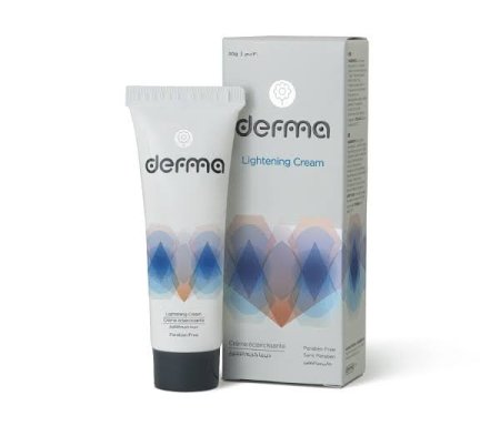 كريم ديرما لايتننج لتفتيح البشرة | DERMA Lightening Cream