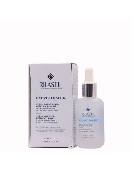 سيروم ريلاستيل هيدروتنزور المضاد للتجاعيد | RILASTIL Hydrotenseur Anti-Wrinkle Serum