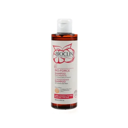 شامبو بيوكلين بيو-فورس المقوي للشعر | BIOCLIN Bio-Force Strengthening Shampoo