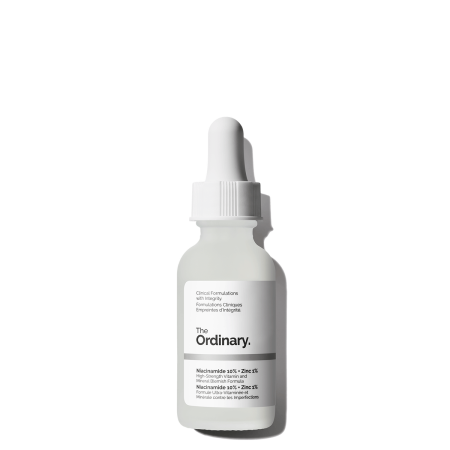 سيروم ذا أورديناري نياسيناميد 10% + زنك 1% | The Ordinary Niacinamide 10% + Zinc 1%  ا