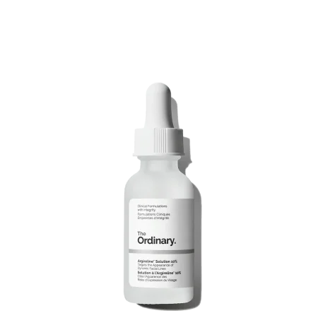 محلول ذا أورديناري أرجيريلين 10% | The Ordinary Argireline Solution 10%