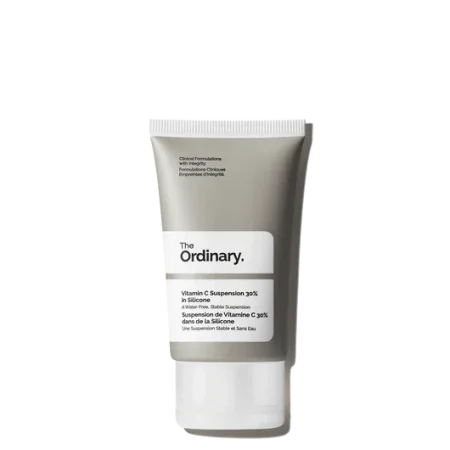 سيروم ذا أورديناري فيتامين C 23% + HA | The Ordinary Vitamin C Suspension 23% + HA Spheres 2%