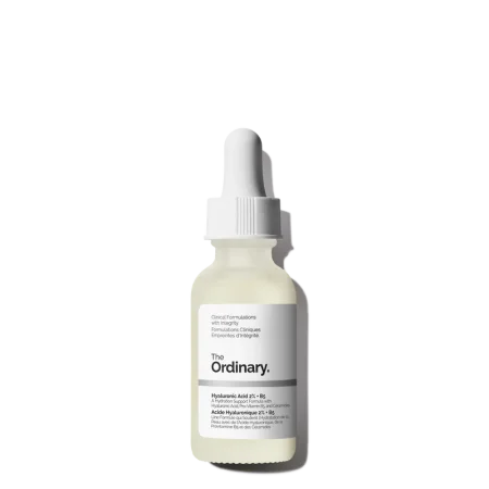 سيروم ذا أورديناري حمض الهيالورونيك 2% + فيتامين B5 | THE ORDINARY Hyaluronic Acid 2% + B5 (30ml)