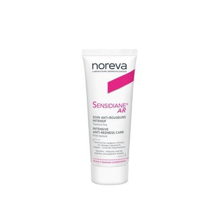 كريم نوريفا سينسيديان AR+ مضاد للاحمرار | Noreva Sensidiane AR+ Anti-Redness Care