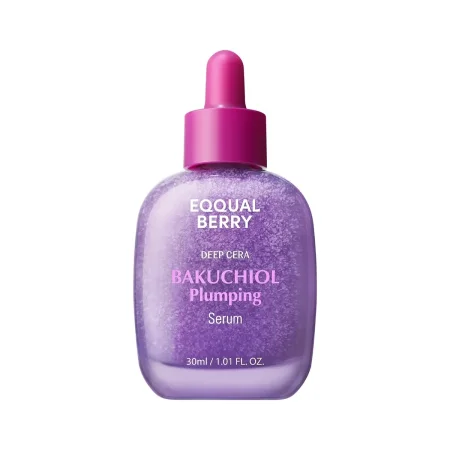 سيروم باكوتشول لامتلاء البشرة من إيكوال بيري | Equal Berry Bakuchiol Plumping Serum