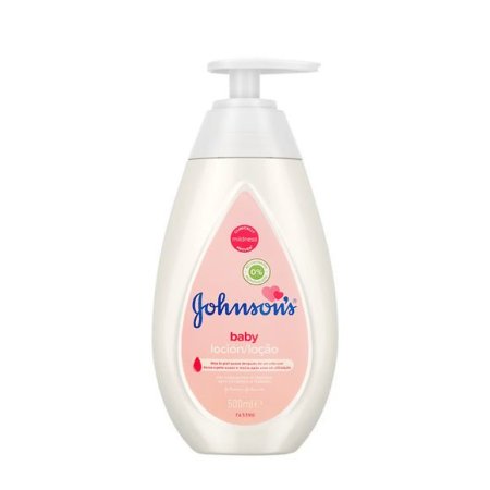 لوشن جونسون للأطفال 500 مل | Johnson’s Baby Lotion 500 ml