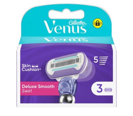 فينوس ديلوكس سموث سويرل | Venus Deluxe Smooth Swirl