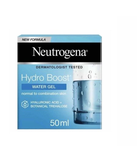 نيوتروجينا هيدرو بوست جل مائي | Neutrogena Hydro Boost Water Gel – 50 ml