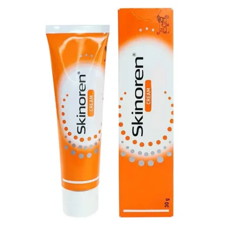 كريم سكينورين لعلاج حب الشباب والتصبغات | Skinoren® Cream
