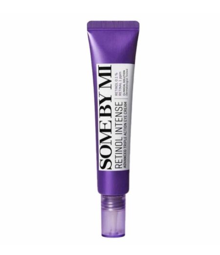 كريم العين ريتينول إنتنس من سوم باي مي | SOME BY MI Retinol Intense Advanced Triple Action Eye Cream