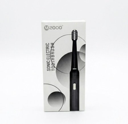 فرشاة أسنان كهربائية سونيك | Sonic Electric Toothbrush