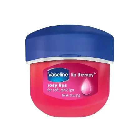 Vaseline Lip Therapy Rosy Lips - فازلين للعناية بالشفاه (روزي ليبس)