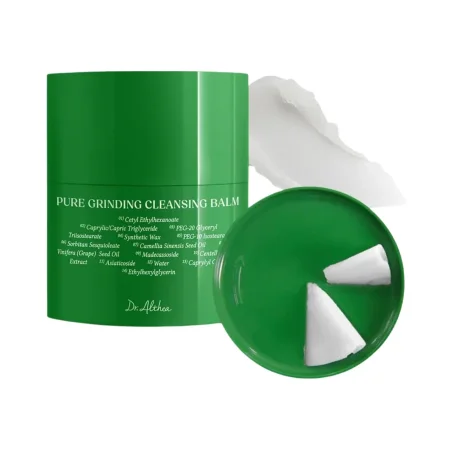 بلسم التنظيف النقي من دكتور ألثيا | Dr. Althea Pure Grinding Cleansing Balm