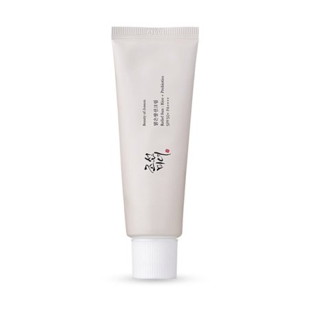 واقي الشمس بالأرز والبروبيوتيك من بيوتي أوف جوسون | Beauty of Joseon Relief Sun Rice + Probiotics SPF50+ PA++++
