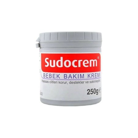سودوكريم – كريم العناية بالبشرة الحساسة للأطفال  Sudocrem Baby Care Cream (Sudocrem Antiseptic Healing Cream)