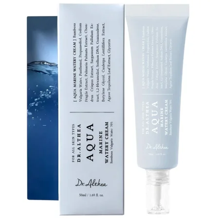 كريم ترطيب مائي بحري – Dr. Althea Aqua Marine Watery Cream