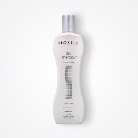 بلسم بيوسلك للعناية بالشعر- BioSilk conditioner