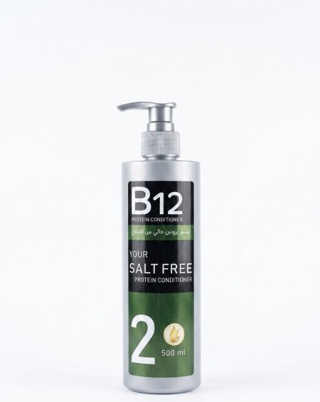 بلسم بروتين بي 12 - B12 Protein Conditioner