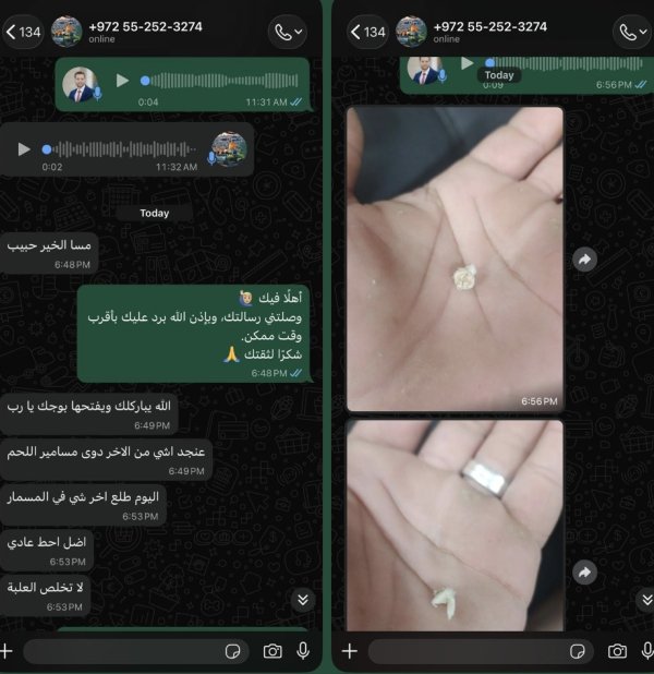 محمد جاموس نابلس