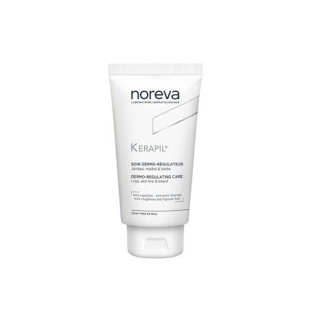 نوريفا كيرابيل للعناية وتنظيم البشرة – Noreva Kerapil Soin Dermo-Régulateur – 75 ml